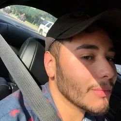 OnlyFans cuenta joshdellarosa24 avatar 1