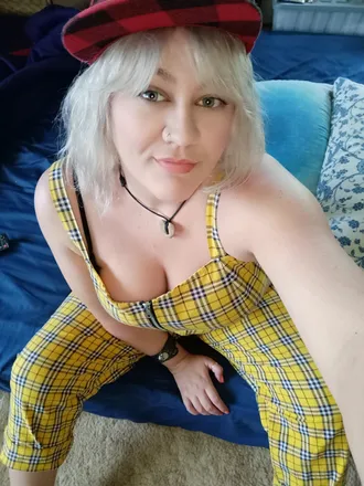 OnlyFans cuenta twistedblueyes666 header 2