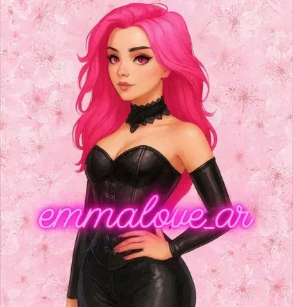 OnlyFans cuenta emmalove_ar avatar 1