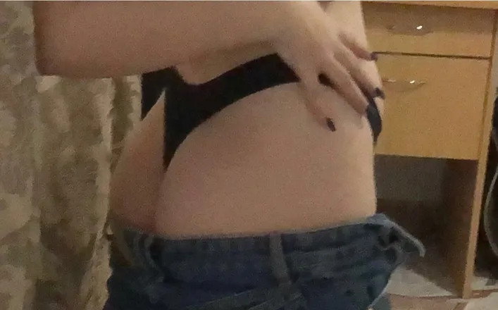 OnlyFans cuenta babyeviee1 header 2