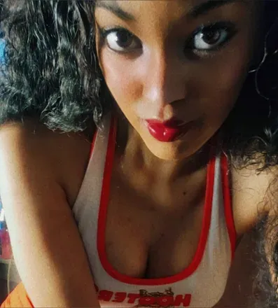 OnlyFans cuenta goddess.daniella333 avatar 1