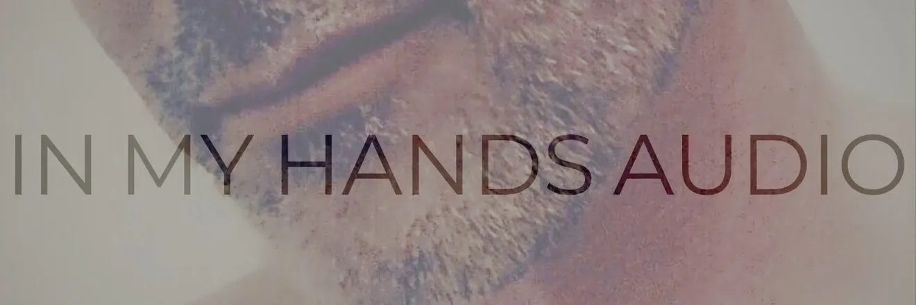 OnlyFans cuenta inmyhandsaudio header 2