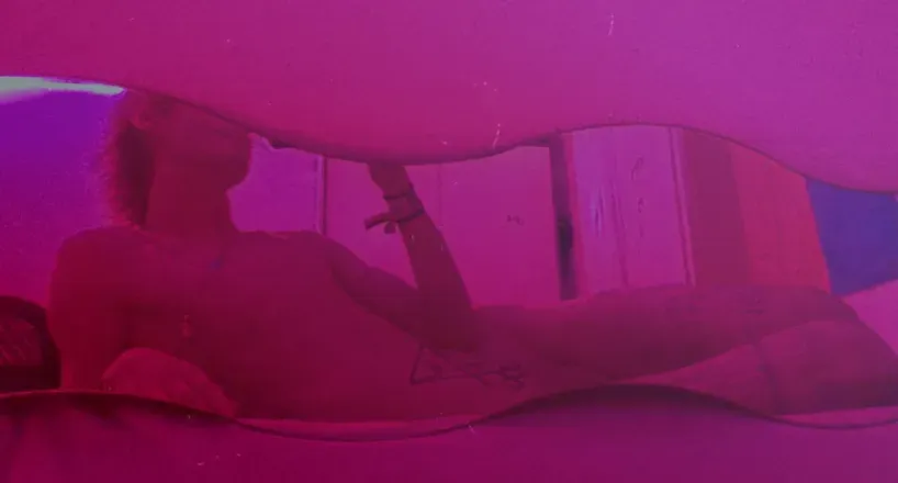 OnlyFans cuenta ghosty_666 header 2