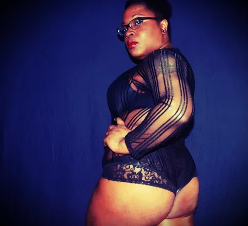 OnlyFans cuenta ebonygoddessa avatar 1