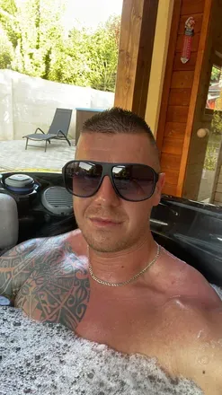 OnlyFans cuenta christian8907 avatar 1