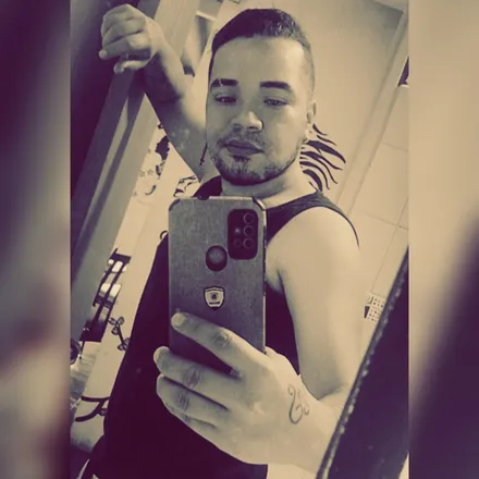 OnlyFans cuenta lujabear32 header 2