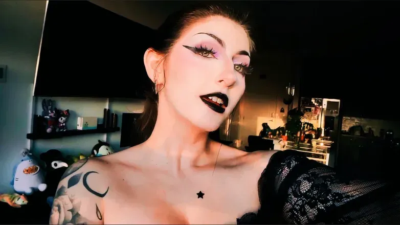 OnlyFans cuenta violencewithviolet avatar 1
