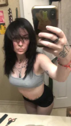 OnlyFans account  nymphie2313 avatar 1