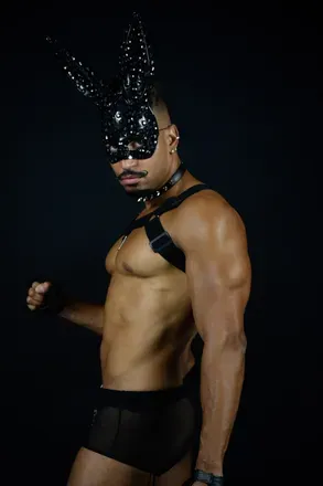 OnlyFans cuenta onlyblackprince avatar 1