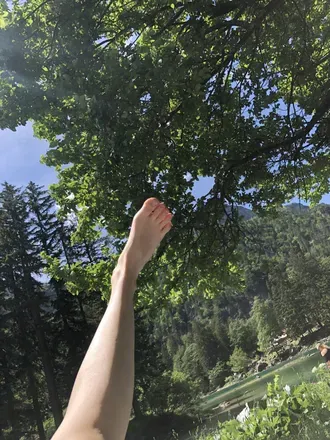 OnlyFans cuenta wildfeet93 avatar 1