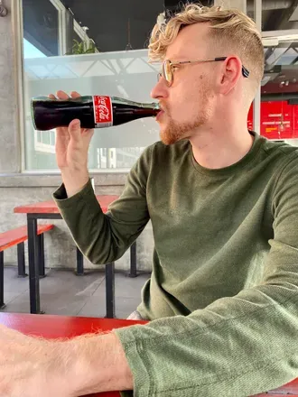 OnlyFans account  beanmac avatar 1