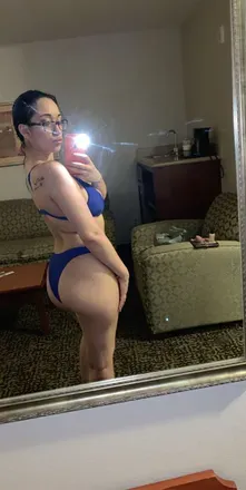 OnlyFans cuenta lingere_420_baddie avatar 1