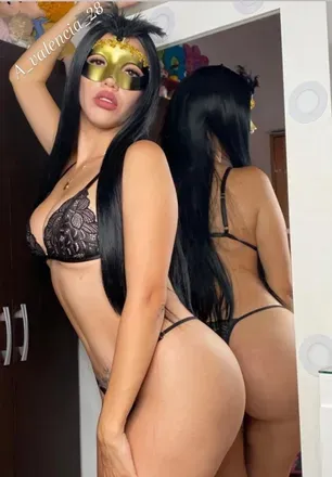 OnlyFans cuenta anahi_valenci avatar 1