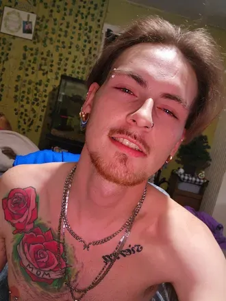 OnlyFans account  youngbandit98 avatar 1