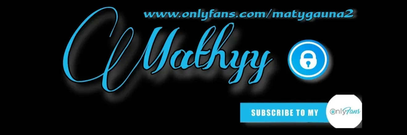 OnlyFans cuenta matiionly_ok header 2
