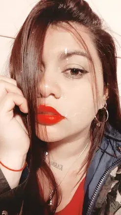 OnlyFans cuenta lu_irusta avatar 1