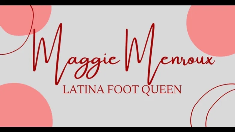 OnlyFans cuenta maggiemenroux header 2