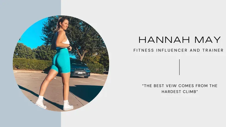 OnlyFans cuenta hannah.may.fitness header 2