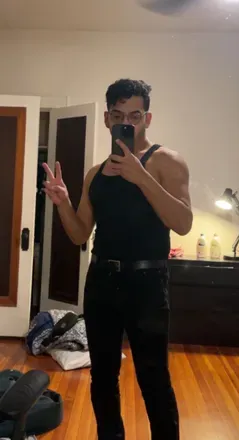 OnlyFans cuenta sweetjacques avatar 1