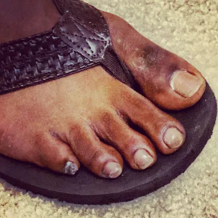 OnlyFans cuenta thefootfanatic header 2