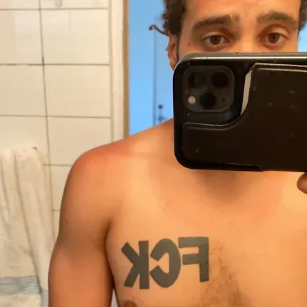 OnlyFans cuenta kundaliniriser avatar 1