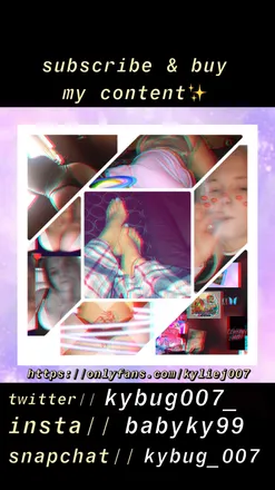 OnlyFans cuenta kyjade007 header 2