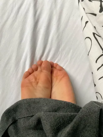 OnlyFans cuenta prettylittletoes.mi header 2