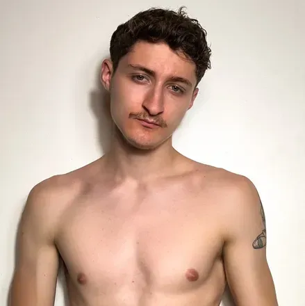 OnlyFans cuenta aaronlennoxxxvip avatar 1