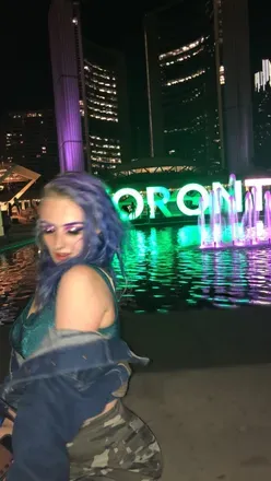 OnlyFans cuenta babykushy header 1
