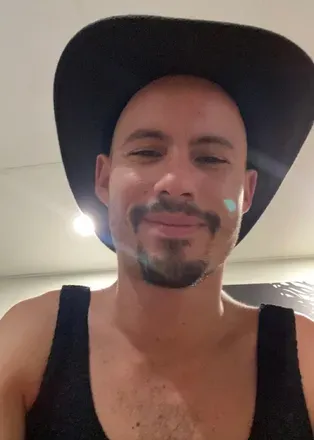 OnlyFans cuenta mister_amor avatar 1