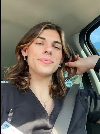 OnlyFans cuenta mattyrod avatar 1
