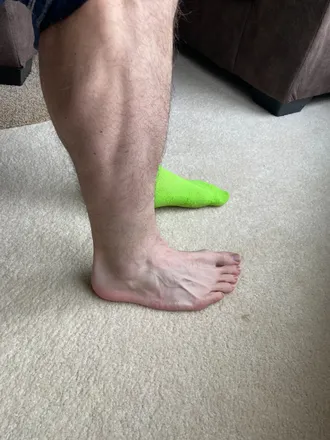 OnlyFans cuenta truefeetdaddy avatar 1