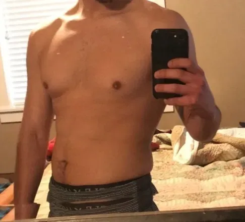 OnlyFans cuenta mike_andrews header 2
