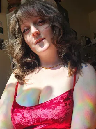 OnlyFans cuenta rosepatchouli avatar 1