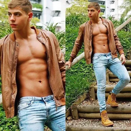 OnlyFans cuenta bcn.andrew avatar 1