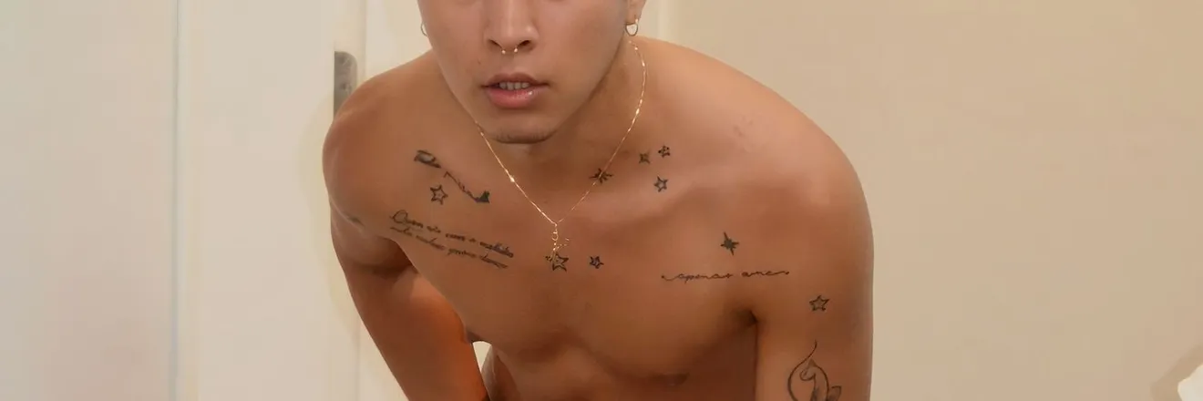 OnlyFans cuenta garotopinupe header 2