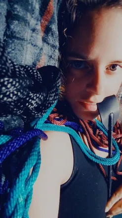 OnlyFans cuenta ropewithdani header 2