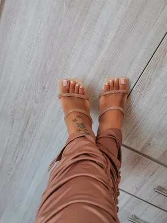 OnlyFans cuenta thutosfeet avatar 1