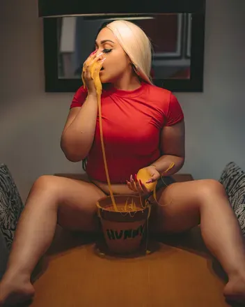 OnlyFans cuenta empressspicee avatar 1
