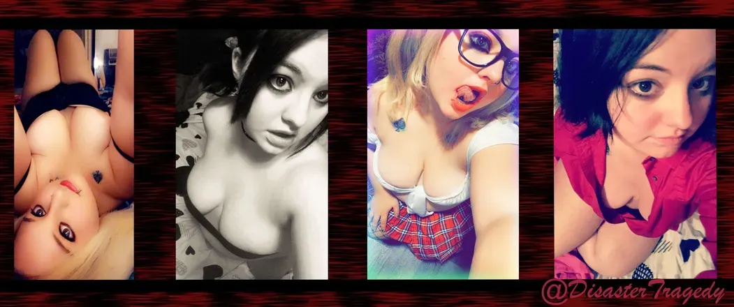 OnlyFans cuenta disastertragedy header 2