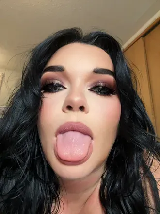 OnlyFans cuenta sabrinaexoticofficial avatar 1