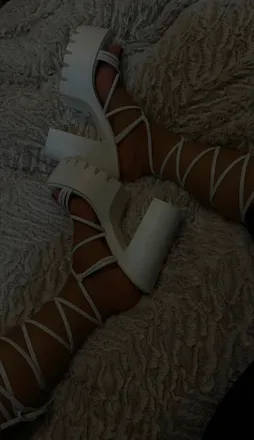 OnlyFans cuenta arianaftgoddess header 2