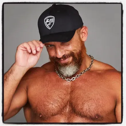 OnlyFans cuenta dirkcaber avatar 1