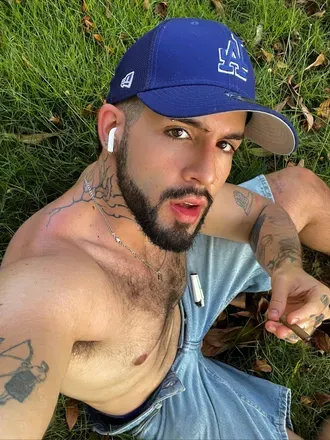 OnlyFans cuenta miguellujan avatar 1