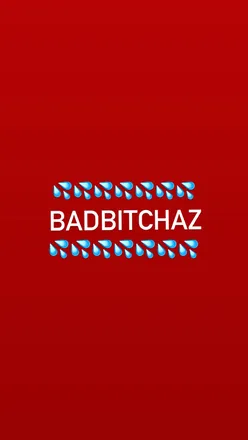 OnlyFans cuenta badbitchaz header 2