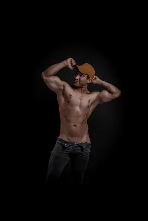 OnlyFans account  juarezmg avatar 1