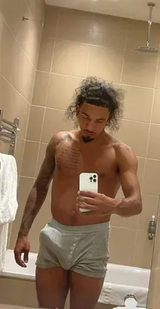 OnlyFans cuenta knight9292 avatar 1