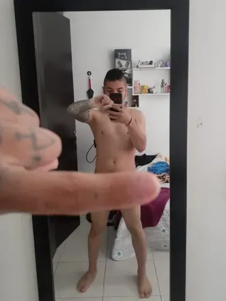 OnlyFans cuenta fuckbadboy avatar 1