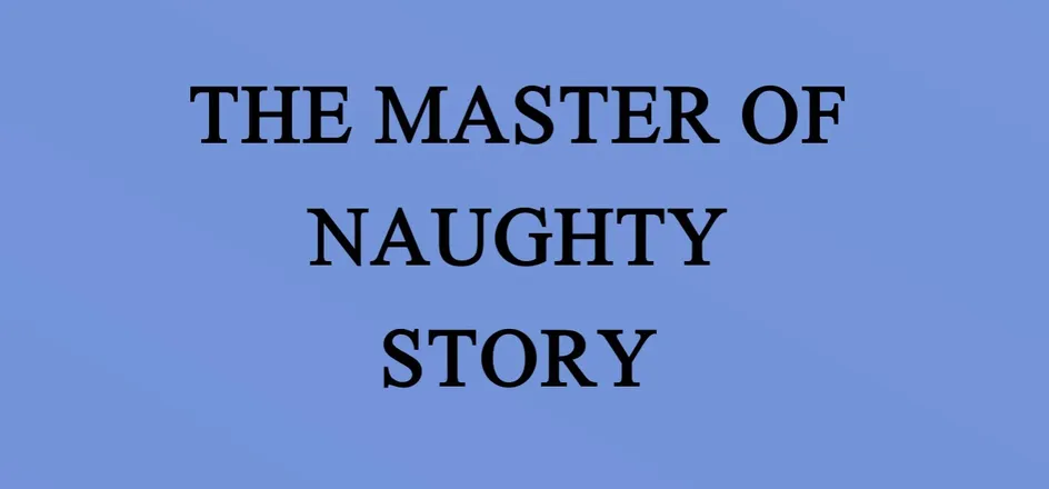 OnlyFans cuenta themasterofnaughtystory header 2