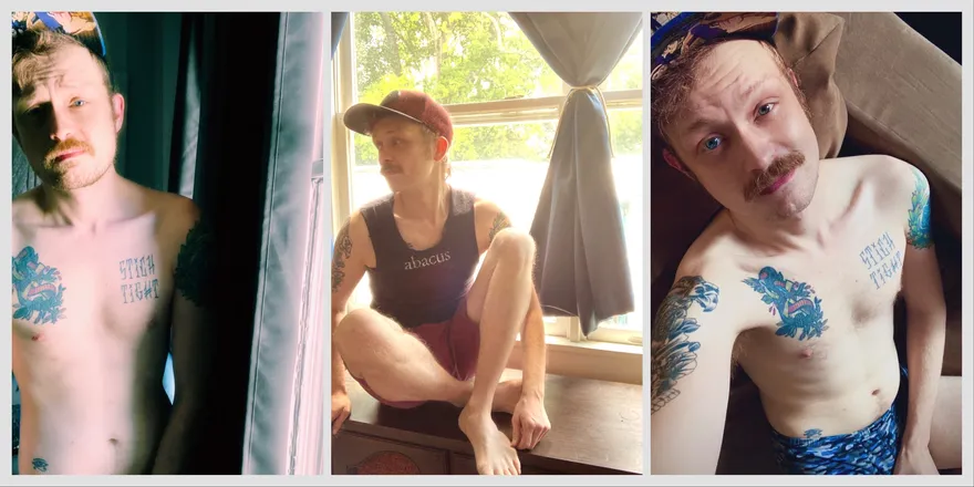 OnlyFans cuenta matrhodus header 2